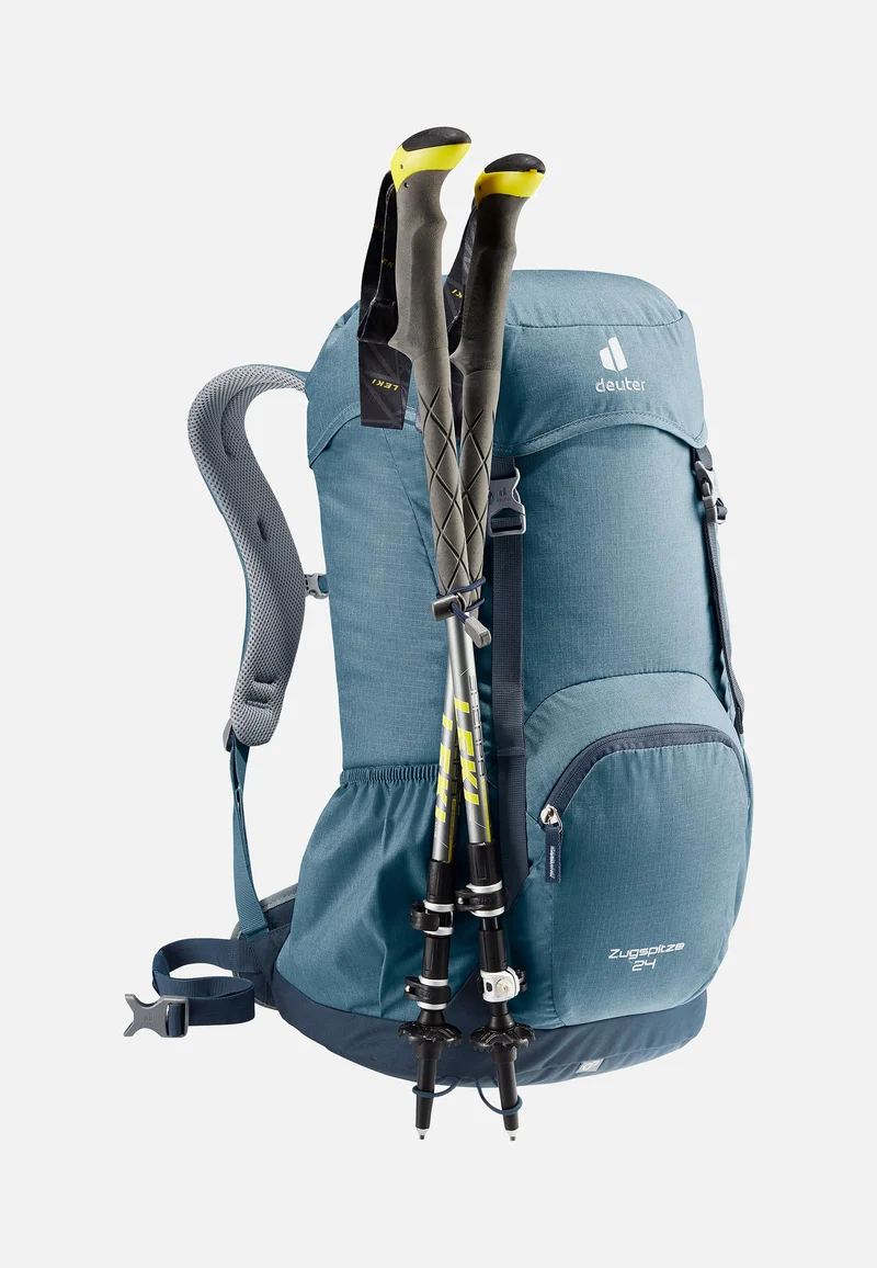 Zugspitze 24 Atlantic/Ink - Wanderrucksack