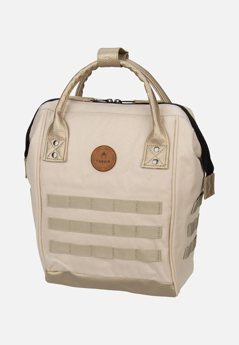 Adventurer Recycled Oxford Small Algier - Rucksack