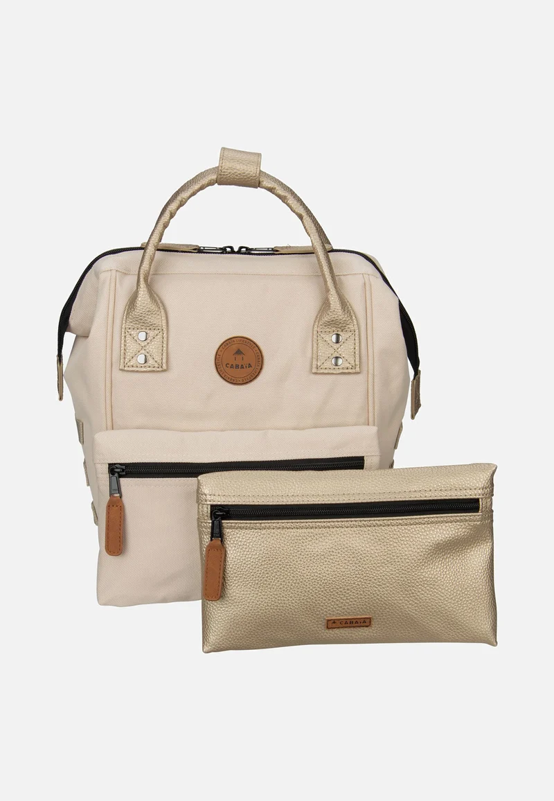 Adventurer Recycled Oxford Small Algier - Rucksack