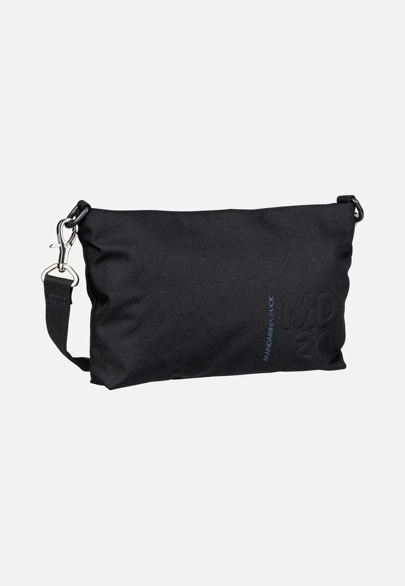 MD20 QMT24 Black - Beuteltasche