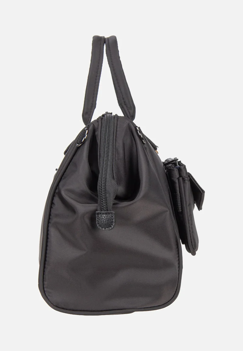 Crossbody Nylon Large Cambridge - Henkeltasche