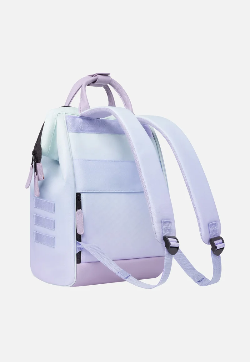 Adventurer Recycled Oxford Degrade Medium Mykonos - Rucksack