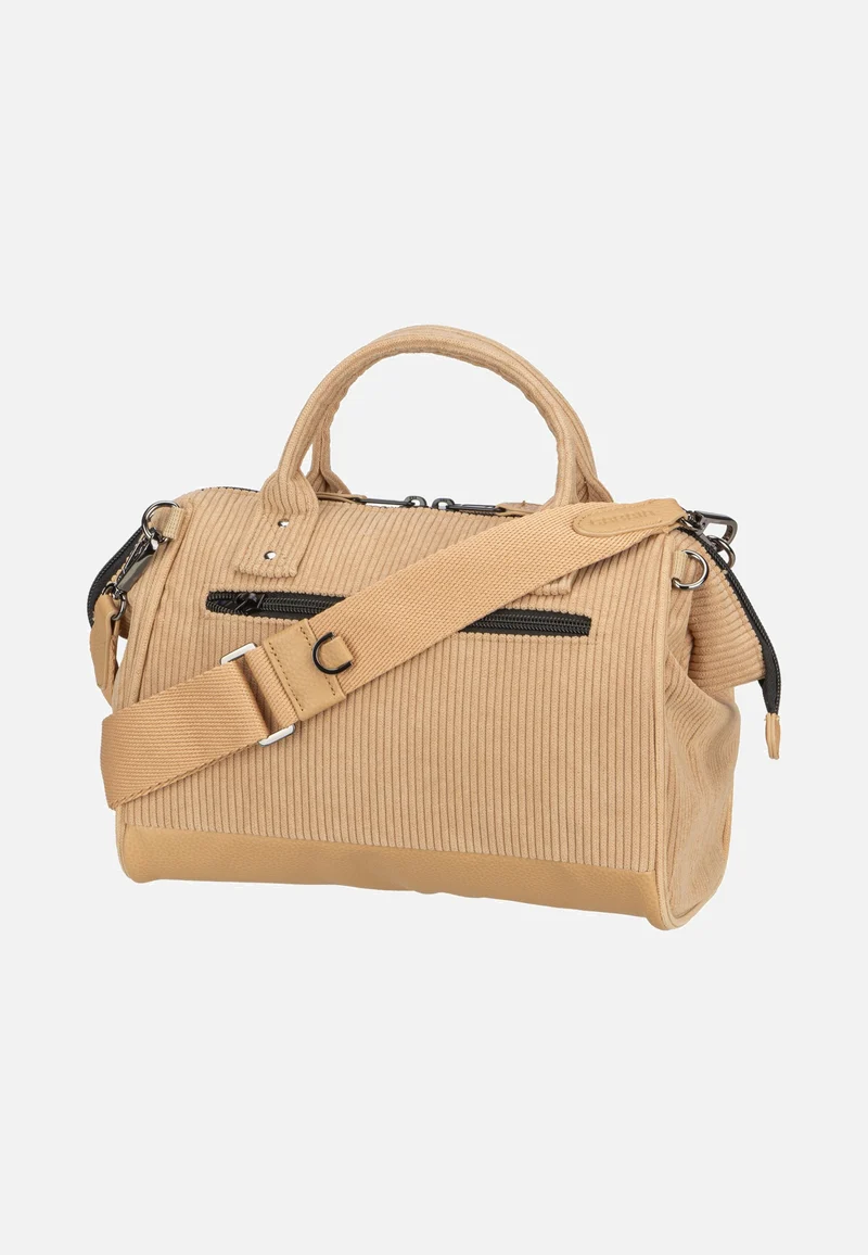 Crossbody Velvet Medium Luxor - Henkeltasche