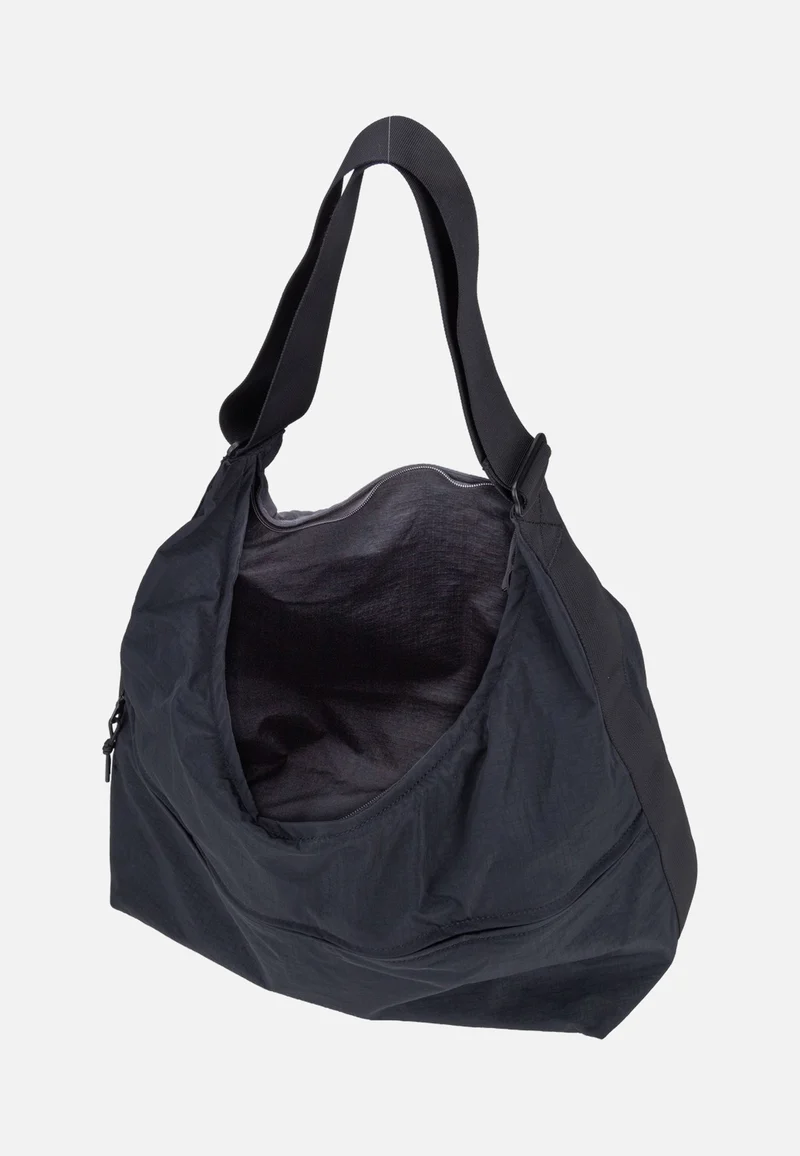 Grid Shoulder 805 Black - Schultertasche