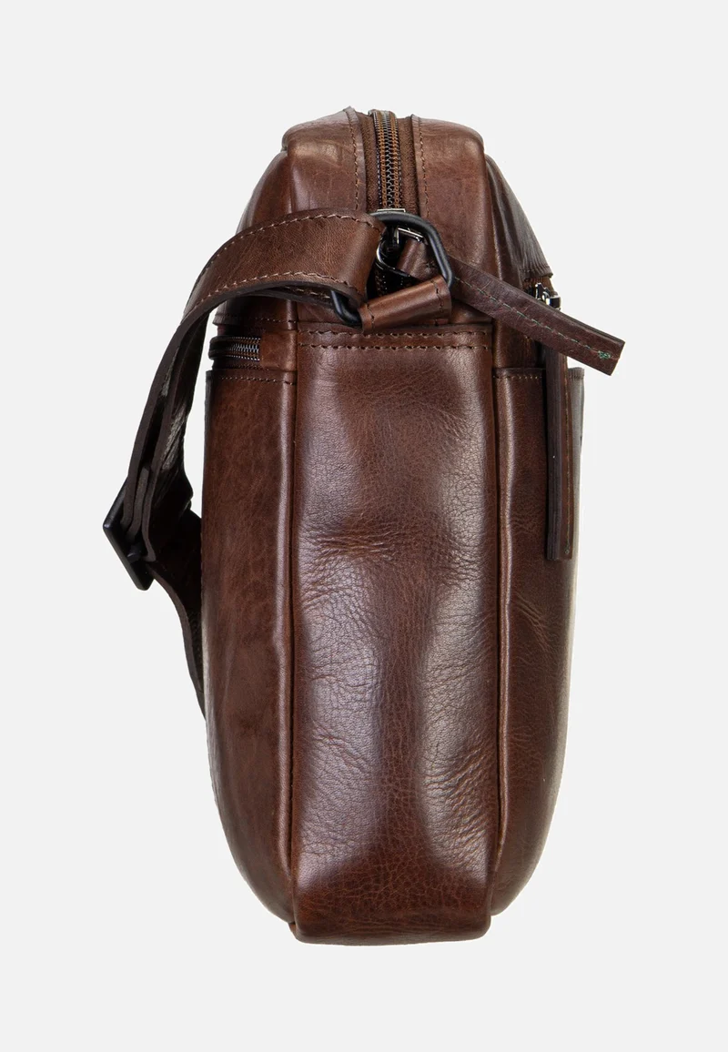Newport 2120 Coffee - Crossbody Bag