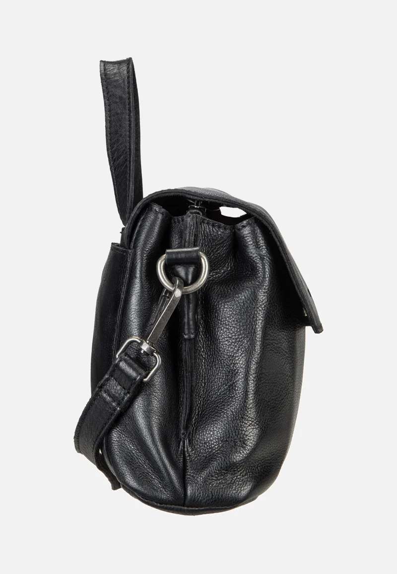 Colombiana 2519 Black - Crossbody Bag