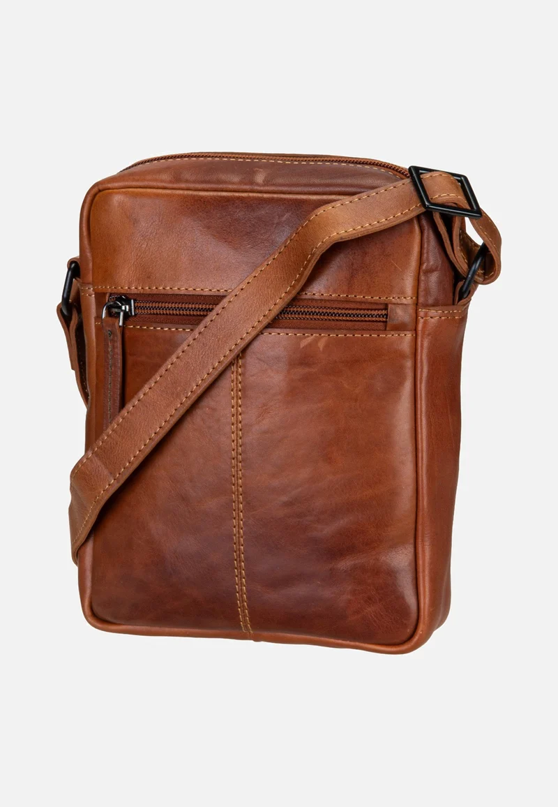 Newport 2120 Caramel - Crossbody Bag