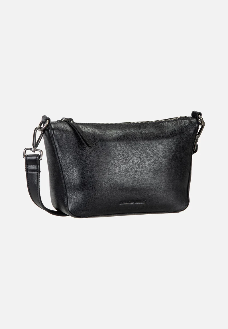 Colombiana Small 2516 Black - Crossbody Bag