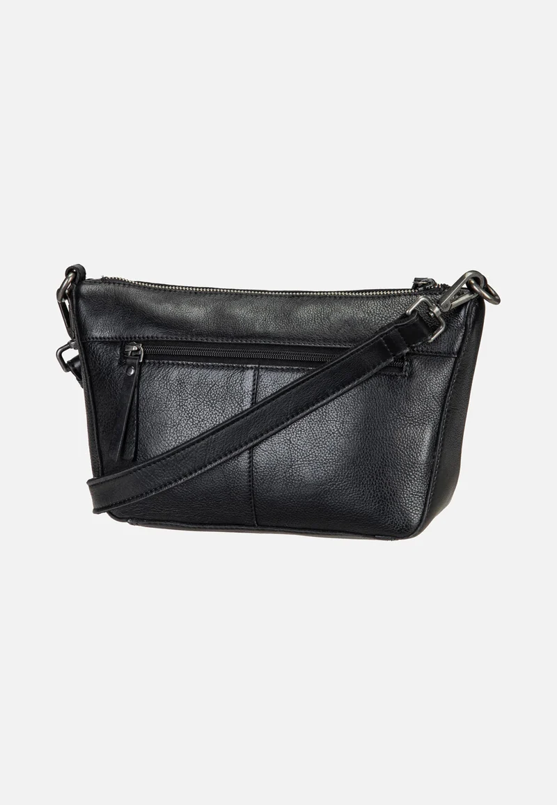 Colombiana Small 2516 Black - Crossbody Bag