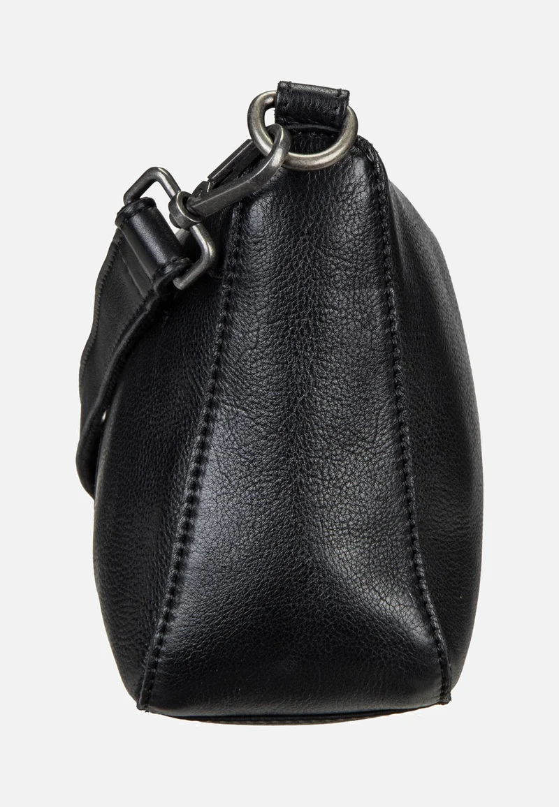 Colombiana Small 2516 Black - Crossbody Bag
