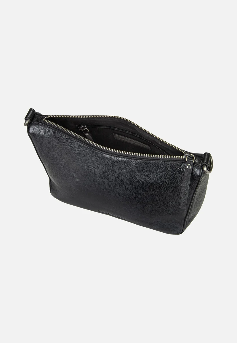 Colombiana Small 2516 Black - Crossbody Bag