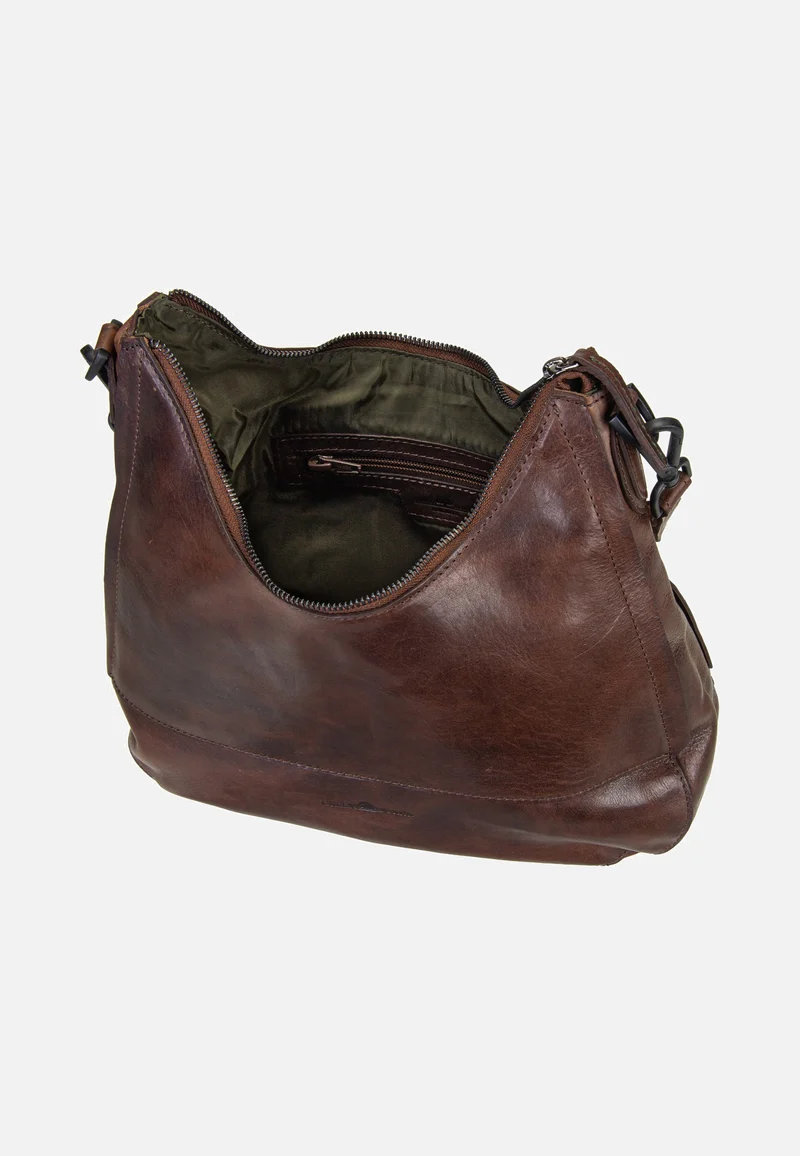 Newport Hobobag Coffee - Hobo Bag