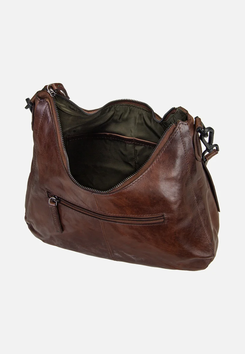 Newport Hobobag Coffee - Hobo Bag