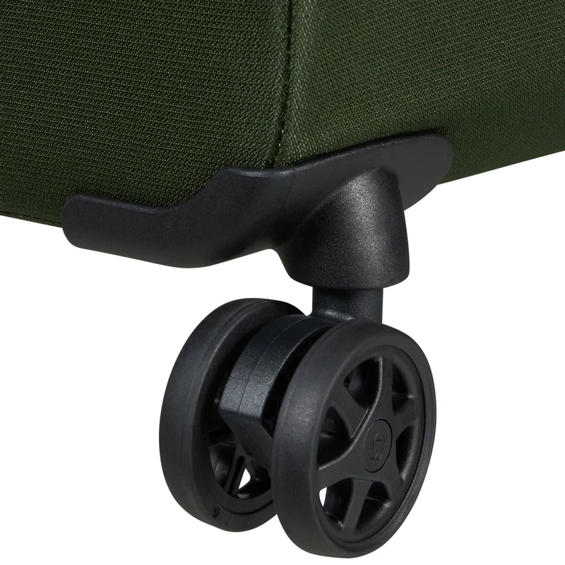 Samsonite Litebeam - 4-Rollen-Trolley M 66 cm erw. (climbing ivy)