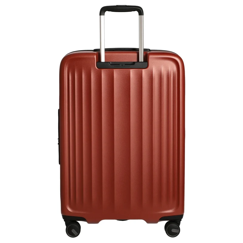 Samsonite Fyrm - 4-Rollen-Trolley 67 cm erw. (burnt orange)