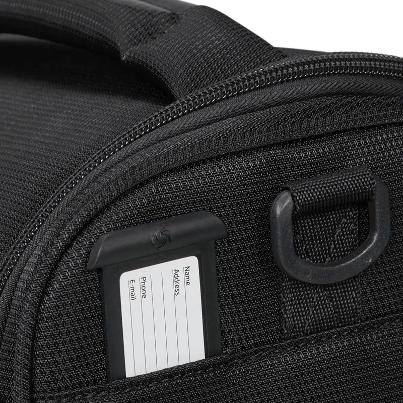 Samsonite Spark SNG 2 - Kulturbeutel 30 cm (black)