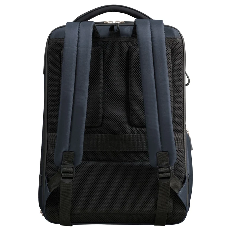 Samsonite Litepoint - Rucksack 17.3" 46 cm (blue)