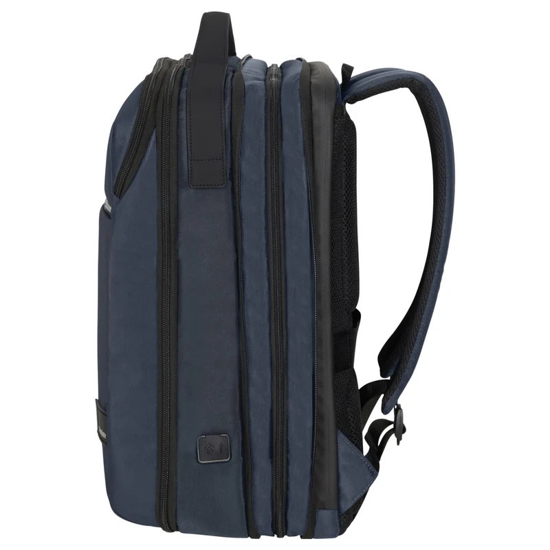 Samsonite Litepoint - Rucksack 17.3" 46 cm (blue)