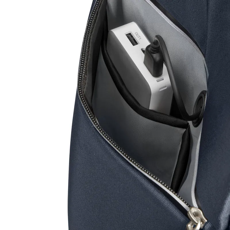 Samsonite Litepoint - Rucksack 17.3" 46 cm (blue)