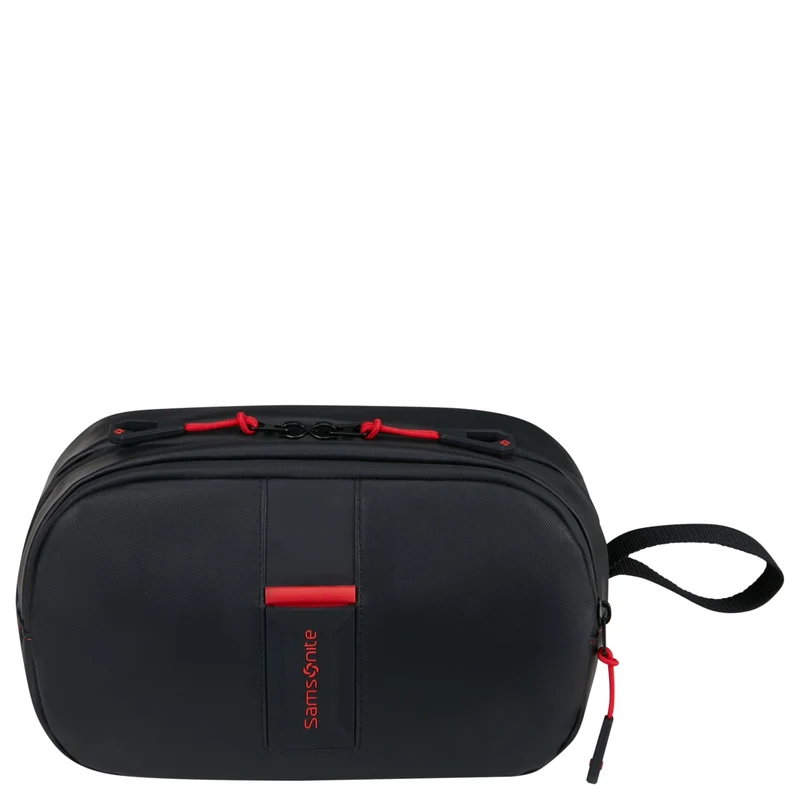 Samsonite Paradiver Light - Kulturbeutel 26 cm (black)