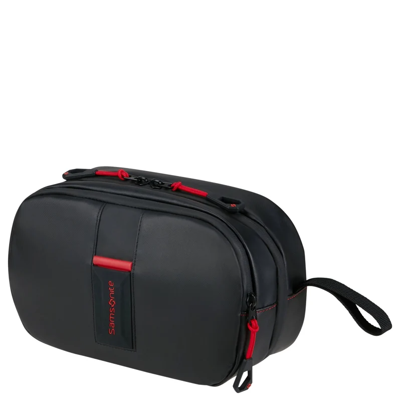 Samsonite Paradiver Light - Kulturbeutel 26 cm (black)