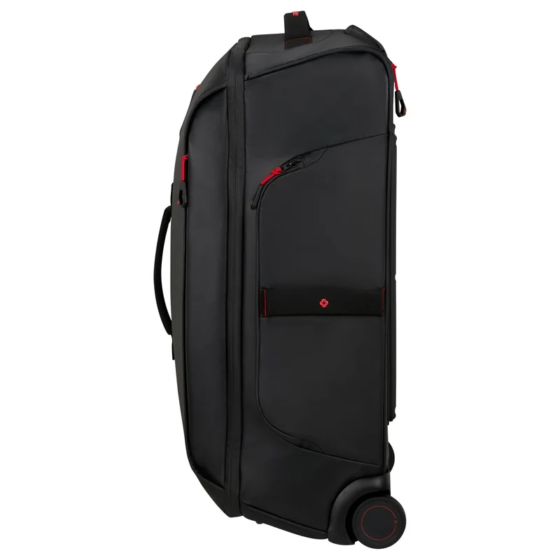 Samsonite Paradiver Light - Rollenreisetasche 67 cm (black)