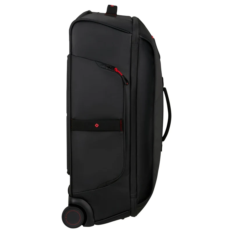 Samsonite Paradiver Light - Rollenreisetasche 67 cm (black)