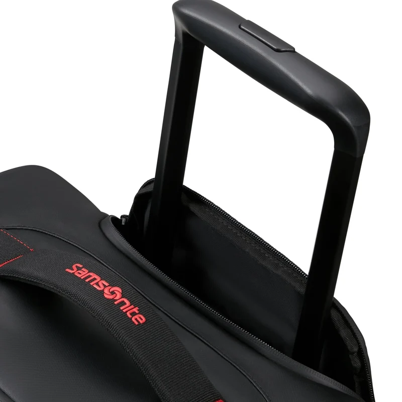 Samsonite Paradiver Light - Rollenreisetasche 67 cm (black)