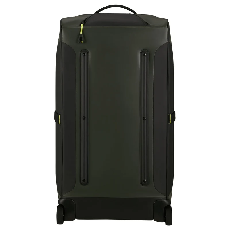 Samsonite Paradiver Light - Rollenreisetasche 79 cm (jungle green)