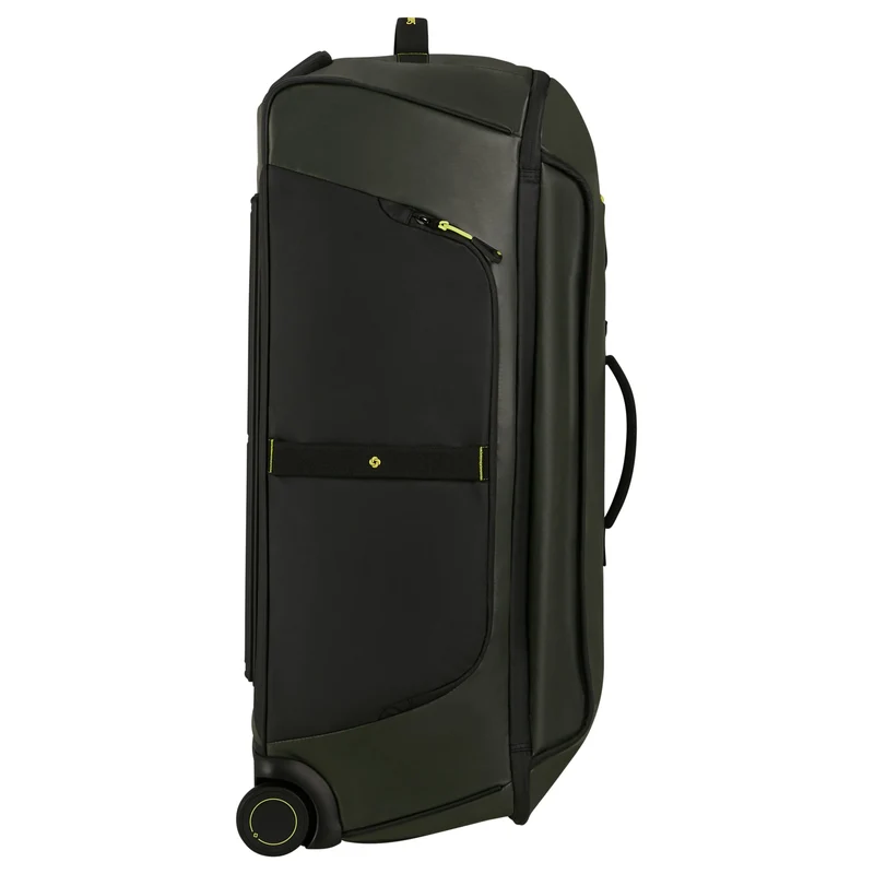 Samsonite Paradiver Light - Rollenreisetasche 79 cm (jungle green)