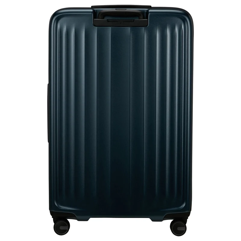 Samsonite Fyrm -4-Rollen-Trolley 76 cm erw. (steel blue)