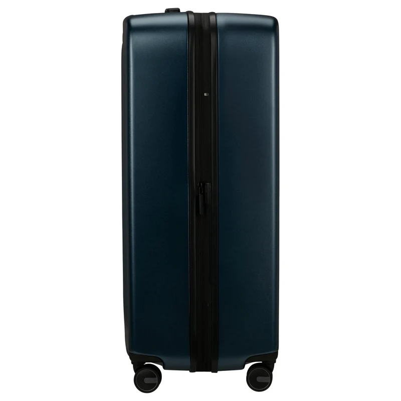 Samsonite Fyrm -4-Rollen-Trolley 76 cm erw. (steel blue)