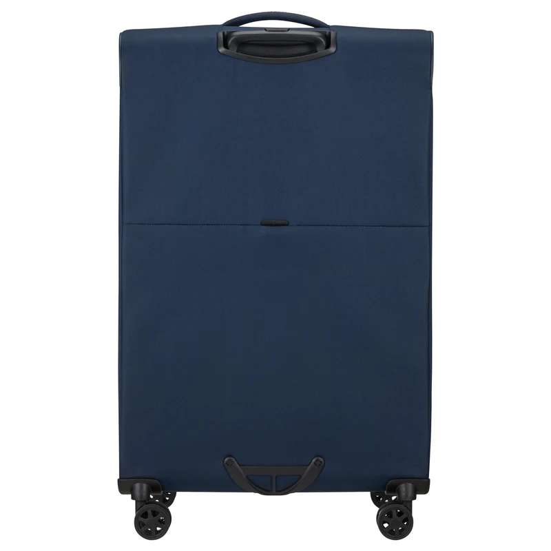Samsonite Litebeam - 4-Rollen-Trolley L 78 cm erw. (midnight blue)