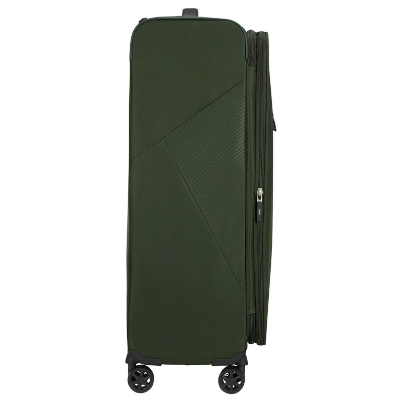 Samsonite Litebeam - 4-Rollen-Trolley L 78 cm erw. (climbing ivy)