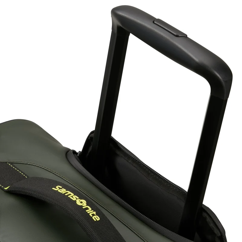Samsonite Paradiver Light - Rollenreisetasche 55 cm (jungle green)
