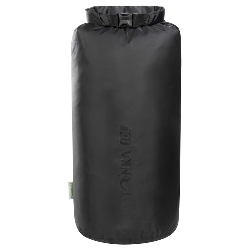 Tatonka Dry Pack Set III - Packsack Set 3tlg. 40 cm (black)