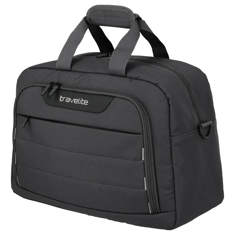 Travelite Skaii - Weekender 40 cm (anthracite)