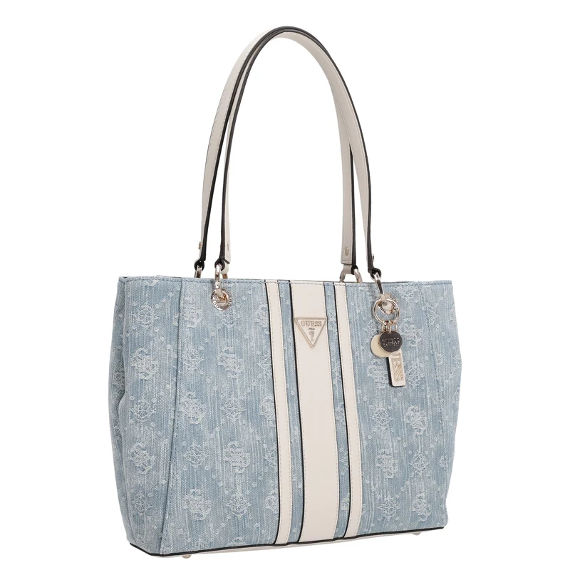 Guess Noelle II Tote - Shopper 33.5 cm (denim logo)