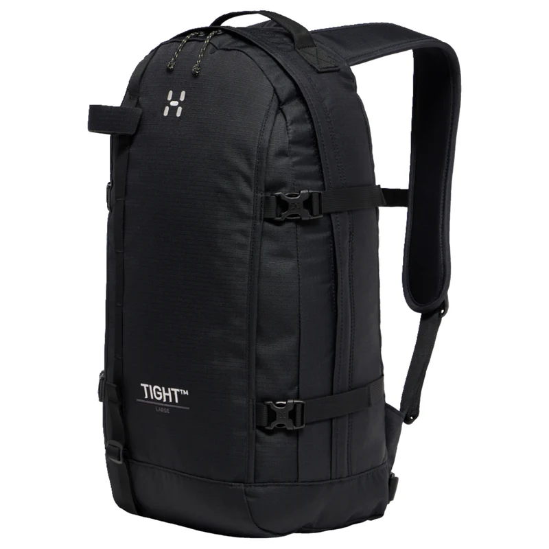 Haglöfs Tight Large 25 - Rucksack 53 cm (true black)