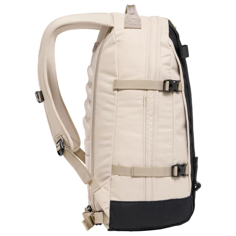 Haglöfs Tight Large 25 - Rucksack 53 cm (true black/chalk beige)