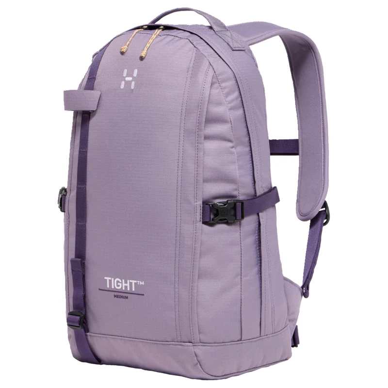 Haglöfs Tight Medium 20 - Rucksack 50 cm (purple fog/dk purple fog)