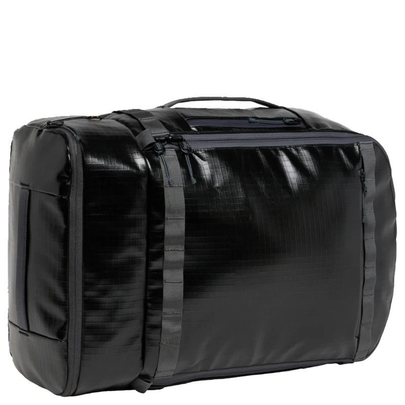 Haglöfs Magma 42 - Reisetasche 53 cm (true black/magnetite)
