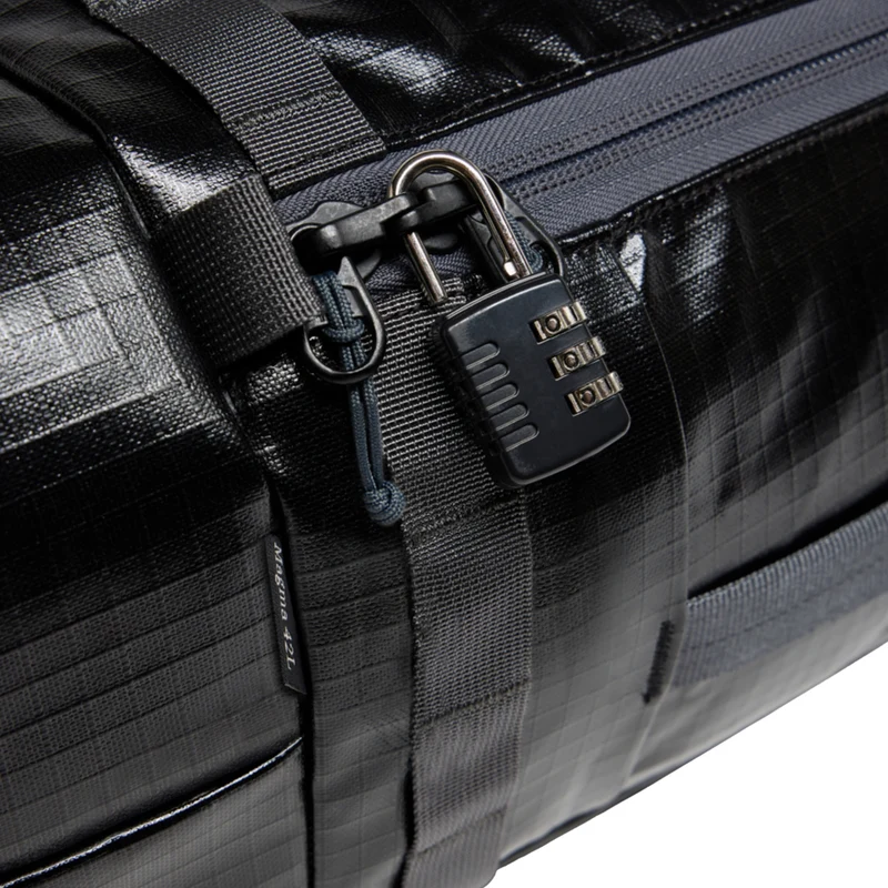 Haglöfs Magma 42 - Reisetasche 53 cm (true black/magnetite)