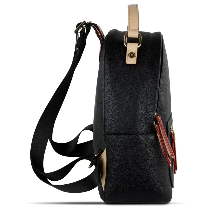 bugatti Ella - Rucksack S 28 cm (black)