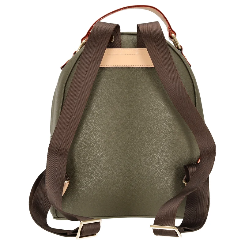 bugatti Ella - Rucksack S 28 cm (olive)