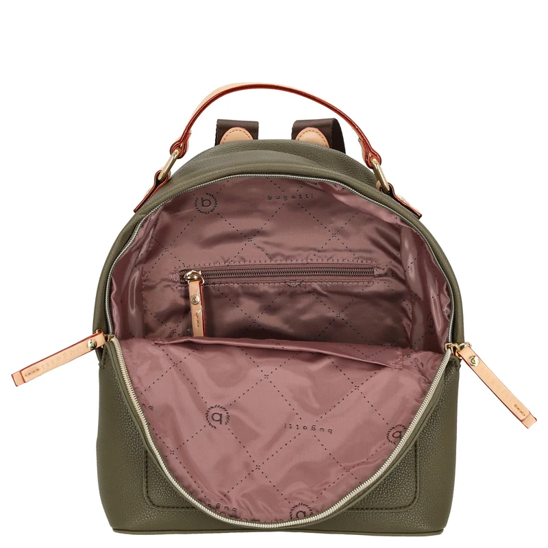 bugatti Ella - Rucksack S 28 cm (olive)