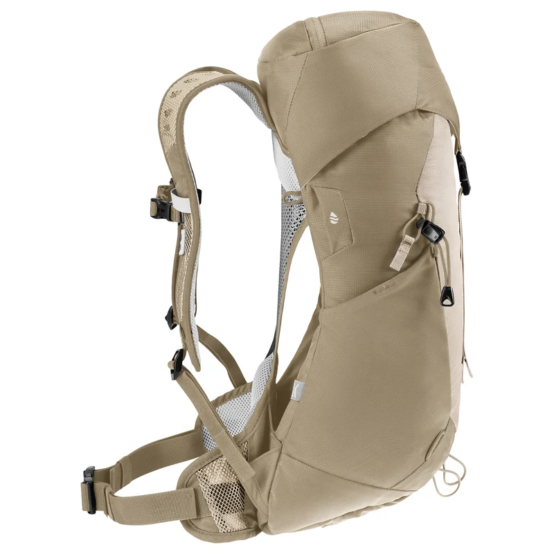 Deuter AC Lite 14 SL - Women's Wanderrucksack 54 cm (alu-greystone)