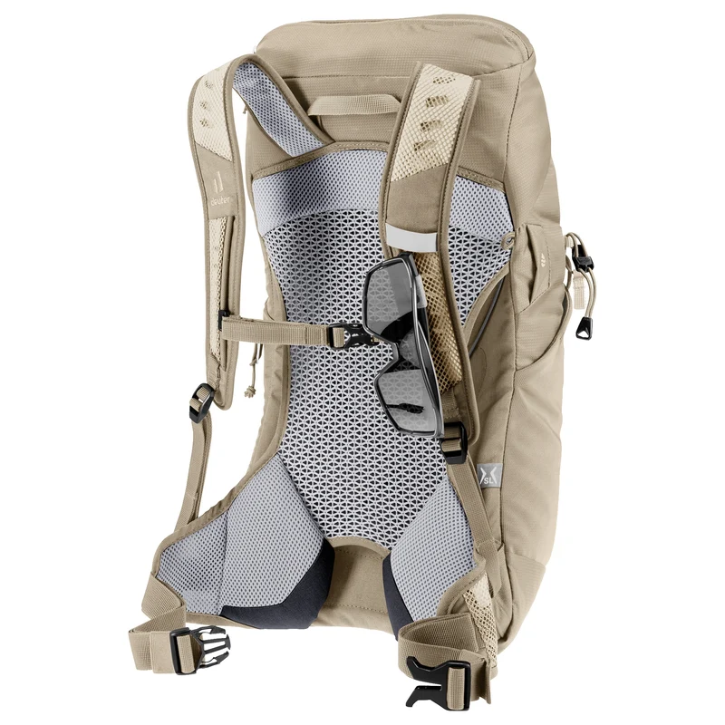 Deuter AC Lite 14 SL - Women's Wanderrucksack 54 cm (alu-greystone)