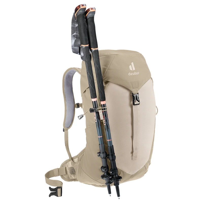 Deuter AC Lite 14 SL - Women's Wanderrucksack 54 cm (alu-greystone)