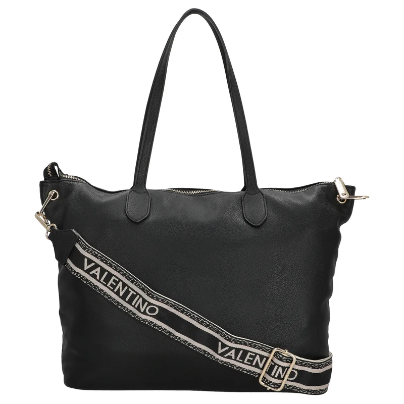 Valentino Bags Dea Re - Shopper 48 cm (nero)